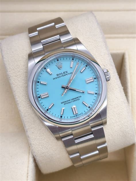 Rolex Oyster Perpetual 36mm review